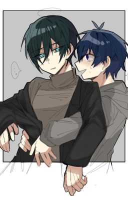 [IsaRin] Giữa Lời Nói Dối Và Ánh Mắt Thật