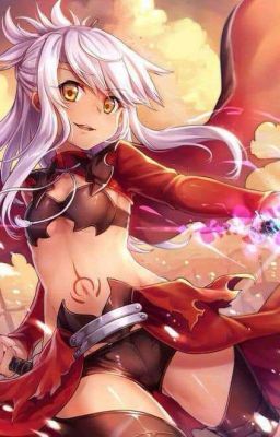 Isekai to Emiya Shirou no chikara. Dị giới cùng sức mạnh của Emiya Shirou(Fate)