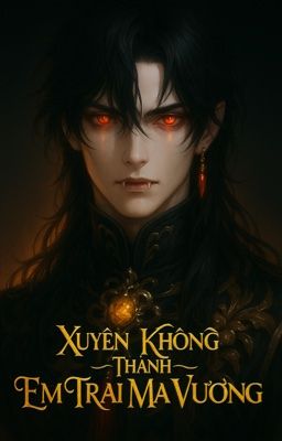 Isekai,Tôi Trở Thành Em Trai Ma Vương Trong Game BL Lúc Nào Không Hay