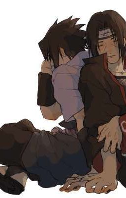 [ItaSasu] Trời Trong Sau Cơn Mưa Cũ