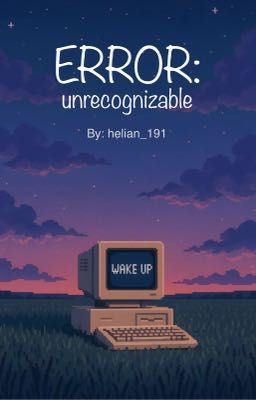 [IX] ERROR: Unrecognizable