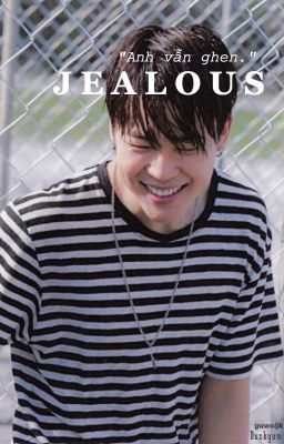J ealous