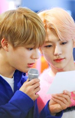 Jaemin - Jeno || Merry Christmas