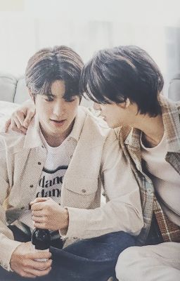 [Jaewoo] Hyung đáng ghét của tôi I Jaehyun & Jungwoo