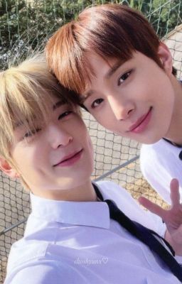 [Jaewoo] Tình Yêu Kỳ Lạ I Jaehyun & Jungwoo