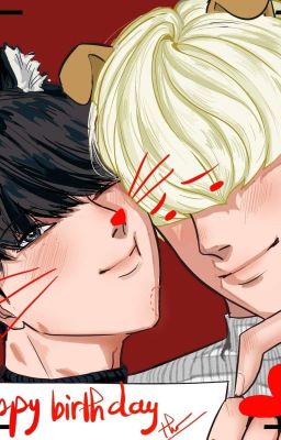 [JaeYeol-HuyngSuk Lookism] Đi đến bình nguyên vô tận cùng otp