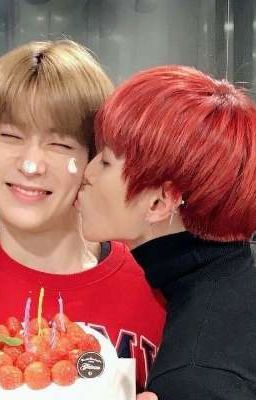 [JAEYONG] Tình yêu là gì?!