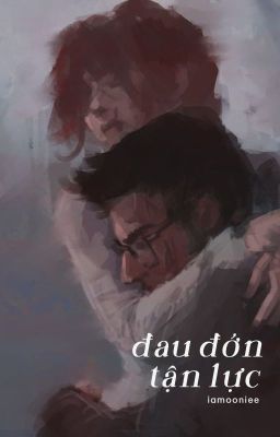 James x Lily/full | Đau đớn tận lực