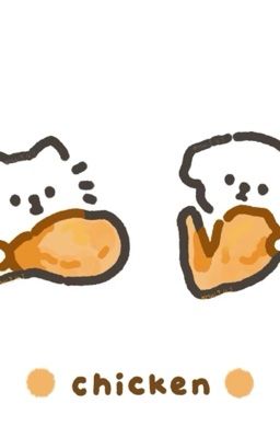 jaybray / bán gà rán nuôi vợ tương lai