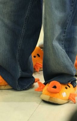 [JayGav] có hai người đang hẹn hò