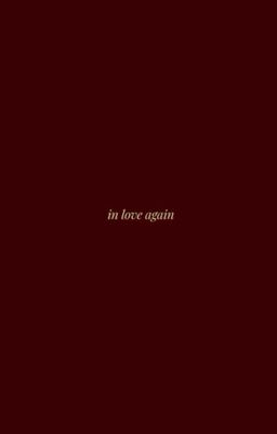jayhoon » falling for you again