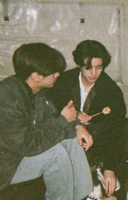jayke; trong những ngày xanh và câu chuyện về nhau chưa viết tiếp
