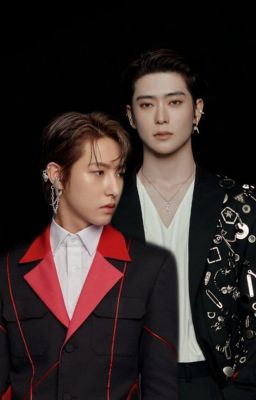 [JAYREN] [JAEREN] [Shortfic] Cho Những Mùa Hoa Không Trở Lại