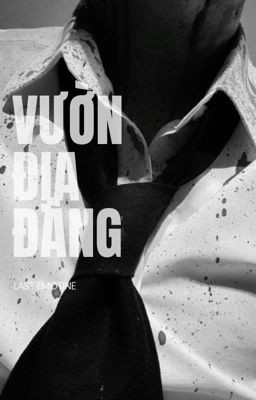 JayWon, HeeJake | Vườn Địa Đàng