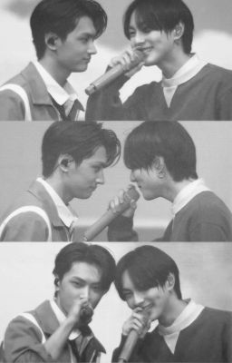 jaywon || TUI BẢO BẠN CÙNG BÀN ĐÁNH CẬU! (CV)