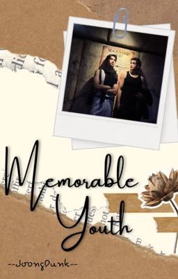 [JD Fanfic Contest] MS3 - Memorable Youth