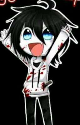 Jeff the killer 