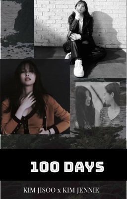 [Jensoo] 100 Days 