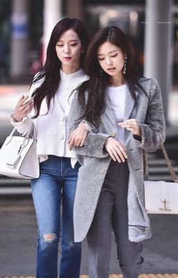 [JENSOO] Để Chị Hi Sinh Cho Em