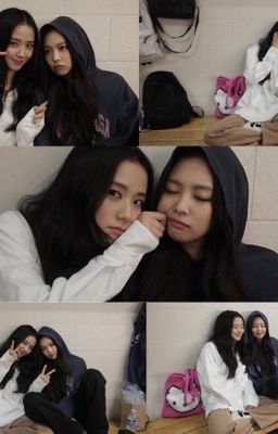 [JENSOO] Jennie Jennie, Em Là Bảo Bối Của Kim Jisoo!