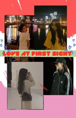 [JENSOO] Love At First Sight