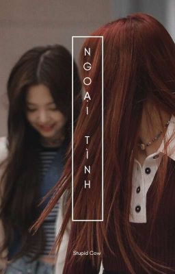 [JENSOO] Ngoại Tình