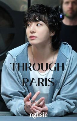 Jeon Jungkook - through paris