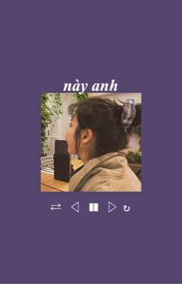 jeoneun ✘ này anh