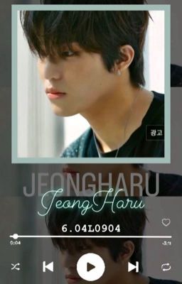 jeongharu ✽ Nụ hôn để lại