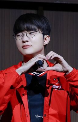[Jeonglee] Bình yên bên nhành xa trục thảo bốn cánh