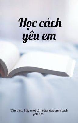 JeongLee/Choker  [Học cách yêu em]