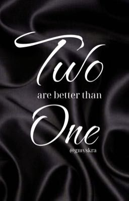 [JeongLee/Choker | R18] Two are better than one