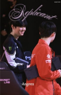 [Jeonglee/Choker] Replicant