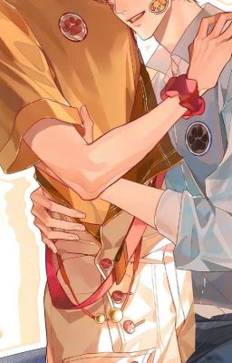 [JeongLee | ChoKer] TÔI THÍCH TIN TỨC TỐ CỦA CẬU