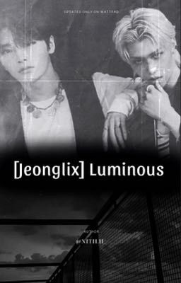 [Jeonglix/drop] Luminous 