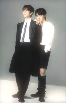 [Jeongmin] Hơi Ấm Của Đêm Tuyết