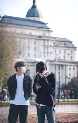 {JeongRuto} Những Cú Chạm Trên Không