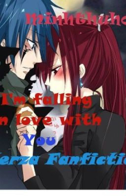 JERZA FANFIC