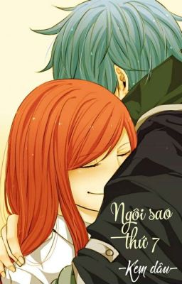 Jerza Fanfic: Ngôi Sao Thứ 7