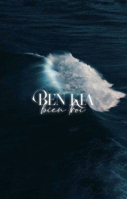 jeylinhrio ;; bên kia biển trời