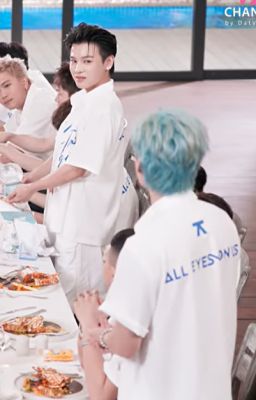 [JeyNgân] Những mẩu chuyện nhỏ