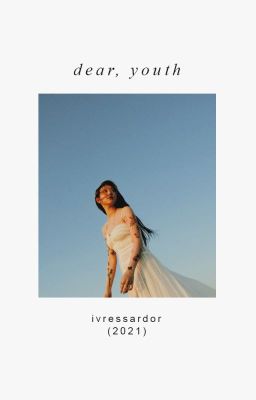 JICHEN ✦ Dear, Youth