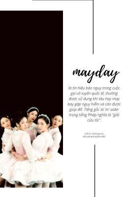 Jichen • Mayday