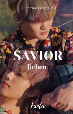 |-jichen-|• savior •