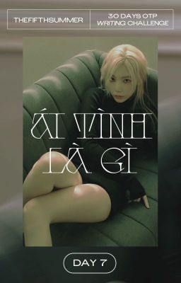 JICHENJI ✧ Ái tình là gì