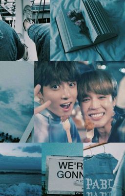 JiKook | Duyên Thoáng Qua