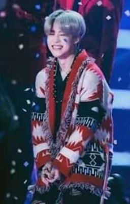 [ Jimin × you ] Ông chồng ngốc