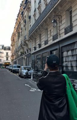 Jiminjeong| Chứng khó quên