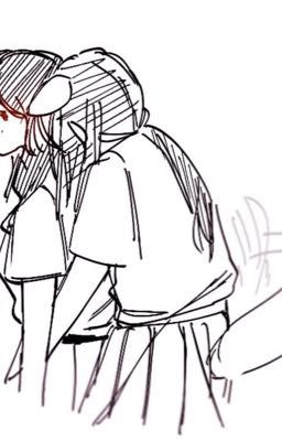 [Jiminjeong] Cô và Em