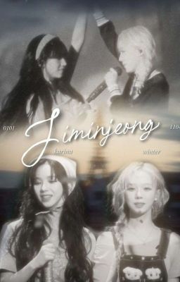 jiminjeong | ĐÈN TẮT, NGƯỜI TAN